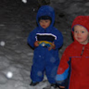 Meet your Posher, Gaby